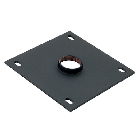 8 Flat Ceiling Plate, Taa